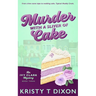 Murder With a Sliver of Cake