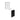 Convertible Wall Mounted Table with A Chalkboard-White