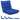 14-Position Adjustable Folding Lazy Gaming Sofa-Blue