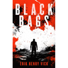 Black Bags: A Supernatural Thriller