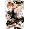 Haikyu!!, Vol. 44