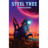 Steel Tree