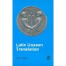 Latin Unseen Translation