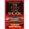 THE MAN WHO SHOOK THE MOUNTAINS - In the footsteps of my ancestors