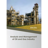 Analysis and Management of Oil and Gas Industry