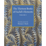 The Thirteen Books of Euclid's Elements