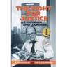 The Fight For Justice: Lee Kreindler and Lockerbie