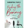 Finding the Bunny: The secrets of America's most influential and invisible art revealed through the struggles of one woman's journey