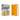 Nirv, the Illustrated Holy Bible for Kids, Leathersoft, Yellow, Full Color, Comfort Print: Over 750 Images