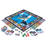 The Polar Express Opoly by MasterPieces Puzzle Company INC