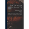 The Voyage of the Jeannette: The Ship and ice Journals of George W. De Long, Lieutenant-commander U.S.N. and Commander of The Polar Expedition of 1