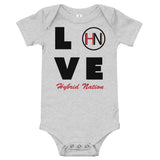 HYBRID NATION KIDS -  BABY ONSIE by Hybrid Nation