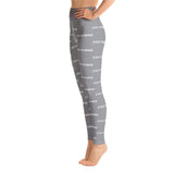 HYBRID NATION WOMEN SPORT FLEX LEGGINGS by Hybrid Nation