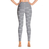 HYBRID NATION WOMEN SPORT FLEX LEGGINGS by Hybrid Nation