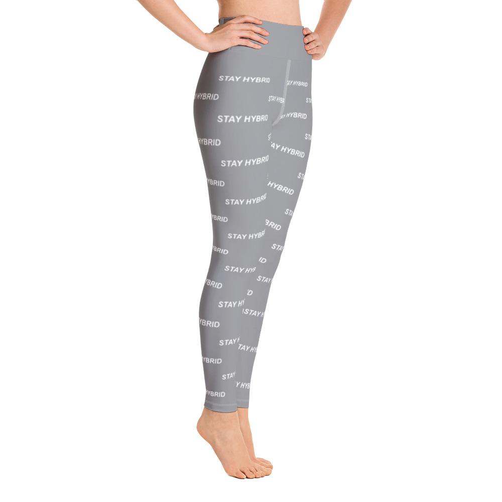 HYBRID NATION WOMEN SPORT FLEX LEGGINGS by Hybrid Nation