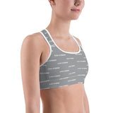 HYBRID NATION WOMEN SPORT FLEX SPORTS BRA by Hybrid Nation