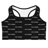 HYBRID NATION WOMEN SPORT FLEX SPORTS BRA by Hybrid Nation