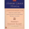 The Support Group Manual: A Session-By-Session Guide