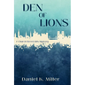 Den of Lions: A Church Street Kirk Mystery