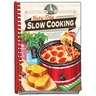 Busy-Day Slow Cooking Cookbook
