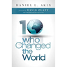 10 Who Changed the World