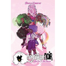 I Am Magical: magnifiqueNOIR Book One