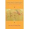 Chicano Odyssey: Trajectories Across a Millennium (Hardcover)