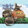 The Art of Mammals: ABC's from A to Z