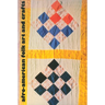 Afro-American Folk Art and Crafts