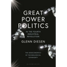 Great Power Politics in the Fourth Industrial Revolution: The Geoeconomics of Technological Sovereignty