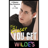 The Closer You Get