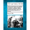 The law of fraudulent and voluntary conveyances: being a treatise on the statutes of Elizabeth against fraudulent alienations, and on the law of volun
