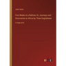 Five Weeks in a Balloon; Or, Journeys and Discoveries in Africa by Three Englishmen: in large print