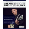 Kurt Rosenwinkel: Creative Exercises for Modern Guitar