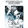 The Year's Best Australian Fantasy and Horror 2013