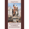 Nationalism and Heresy in Augustine