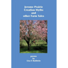 Jerome Prairie Creation Myths and other Farm Tales: poems