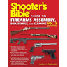 Shooter's Bible Guide to Firearms Assembly, Disassembly, and Cleaning, Vol 2