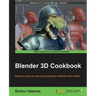 Blender 3D Cookbook