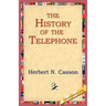 The History of the Telephone