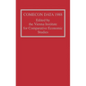 Comecon Data 1988