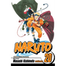 Naruto, Vol. 20: Naruto vs. Sasuke