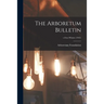 The Arboretum Bulletin; v.8: no.Winter (1945)