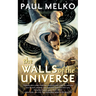 The Walls of the Universe
