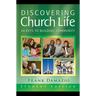 Discovering Church Life Teacher Edition: 24 Keys to Building Community