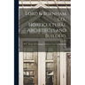 Lord & Burnham co., Horticultural Architects and Builders