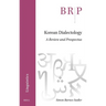 Korean Dialectology: A Review and Prospectus