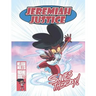 Jeremiah Justice Saves the Day