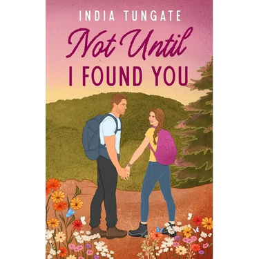 Not Until I Found You