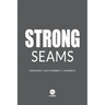 Strong Seams: The Catalogue to Design Durable Clothing